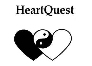 HEARTQUEST logo