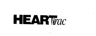 HEARTRAC logo