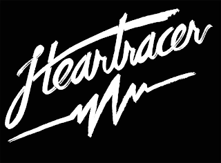 HEARTRACER logo