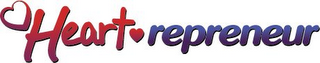 HEARTREPRENEUR logo
