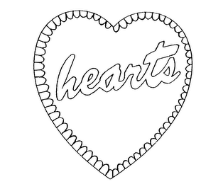 HEARTS