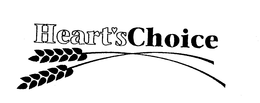 HEART'S CHOICE logo