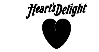 HEART'S DELIGHT logo