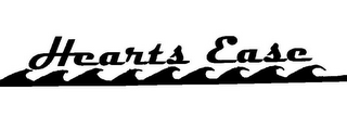 HEARTS EASE logo