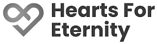 HEARTS FOR ETERNITY logo