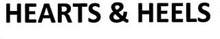 HEARTS & HEELS logo