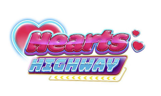 HEARTS HIGHWAY logo