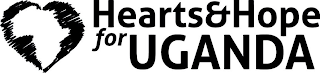 HEARTS & HOPE FOR UGANDA logo