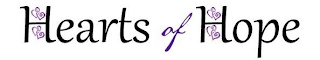 HEARTS OF HOPE logo
