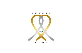HEARTS OF HOPE logo