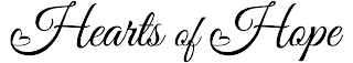 HEARTS OF HOPE logo