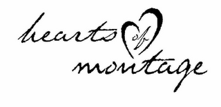 HEARTS OF MONTAGE logo