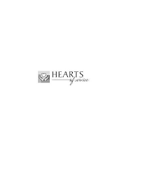HEARTS OF SERVICE logo