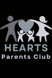 HEARTS PARENTS CLUB logo