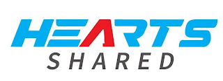 HEARTS SHARED logo