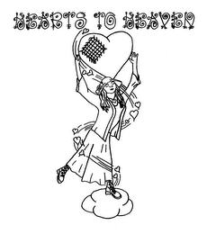 HEARTS TO HEAVEN logo