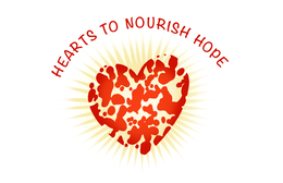 HEARTS TO NOURISH HOPE