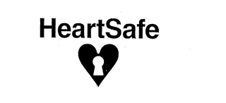HEARTSAFE logo