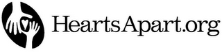 HEARTSAPART.ORG logo