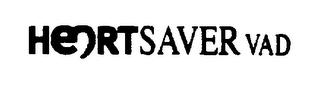 HEARTSAVER VAD logo