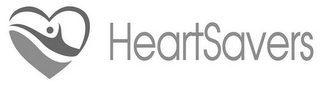 HEARTSAVERS logo