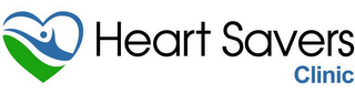 HEARTSAVERSCLINIC logo