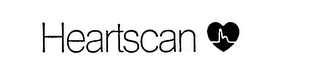 HEARTSCAN logo