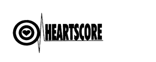 HEARTSCORE logo