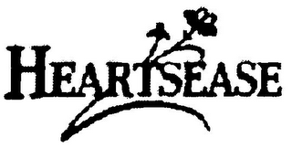 HEARTSEASE logo