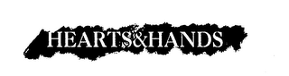 HEARTS&HANDS logo