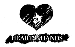 HEARTS&HANDS M