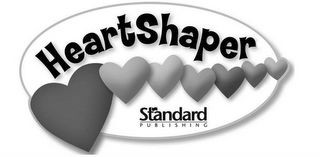 HEARTSHAPER STANDARD PUBLISHING logo