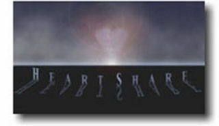 HEARTSHARE logo