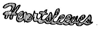 HEARTSLEEVES logo