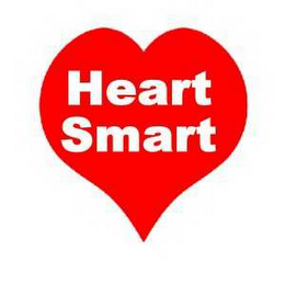 HEARTSMART logo