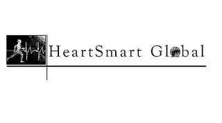 HEARTSMART GLOBAL logo