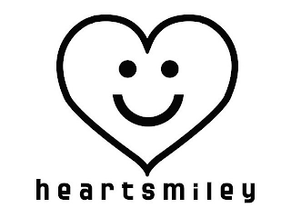 HEARTSMILEY logo