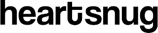 HEARTSNUG logo