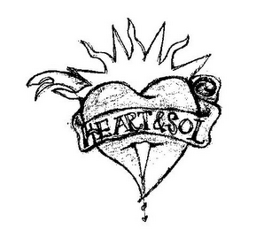 HEART&SOL logo