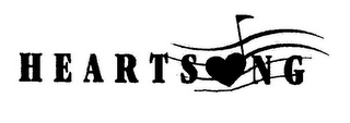HEARTSONG logo