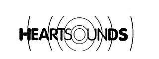 HEARTSOUNDS logo