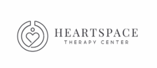 HEARTSPACE THERAPY CENTER logo