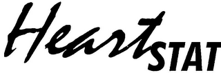 HEARTSTAT logo