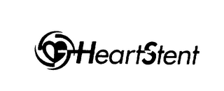 HEARTSTENT logo