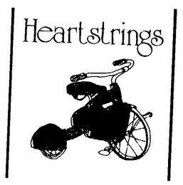 HEARTSTRINGS logo