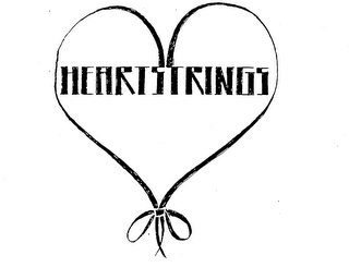 HEARTSTRINGS logo