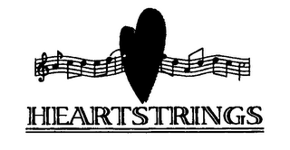 HEARTSTRINGS logo