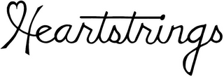 HEARTSTRINGS logo