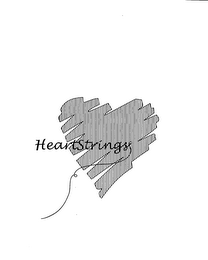 HEARTSTRINGS logo