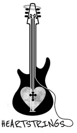 HEARTSTRINGS logo